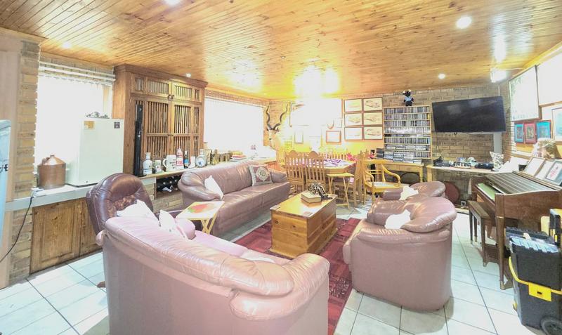 3 Bedroom Property for Sale in Elim Western Cape